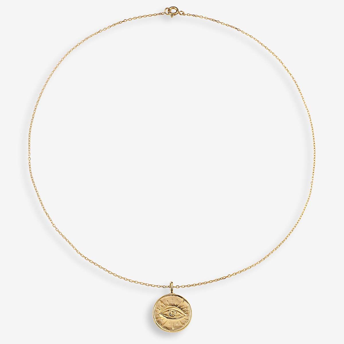 Joseph - Halsketten - Gold