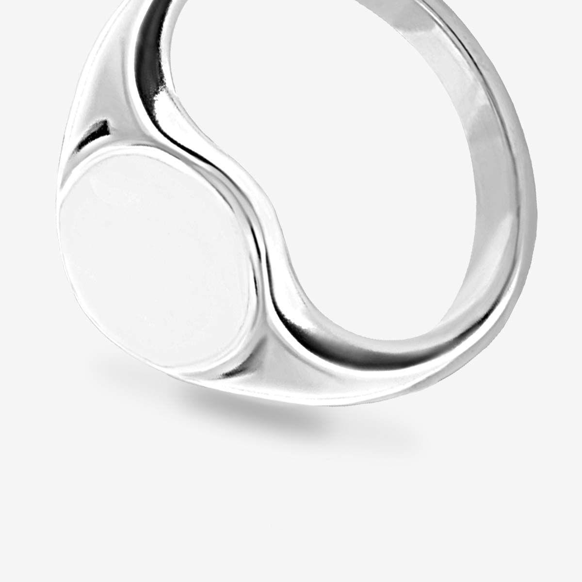Trissa - Ringe - Silber