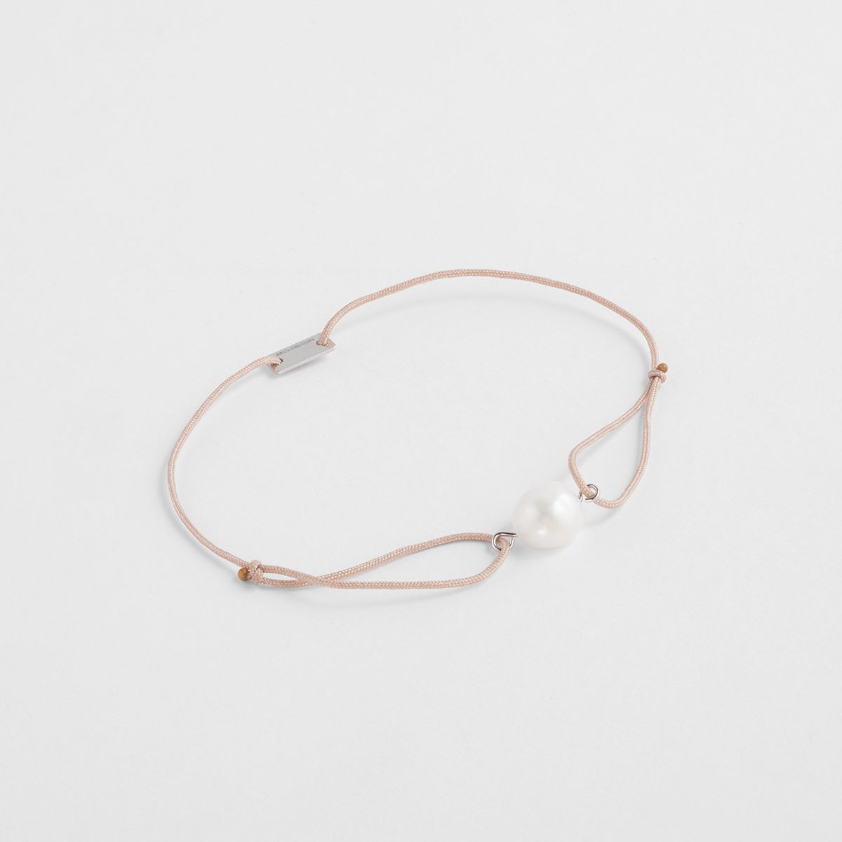 Ariel - Armband - Nude
