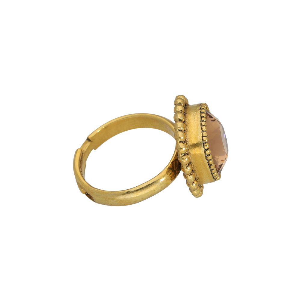 Ring - Braun
