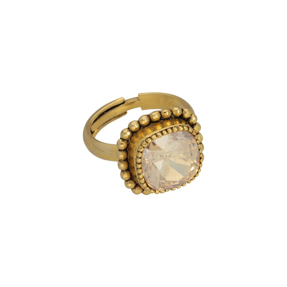 Ring - Champagner