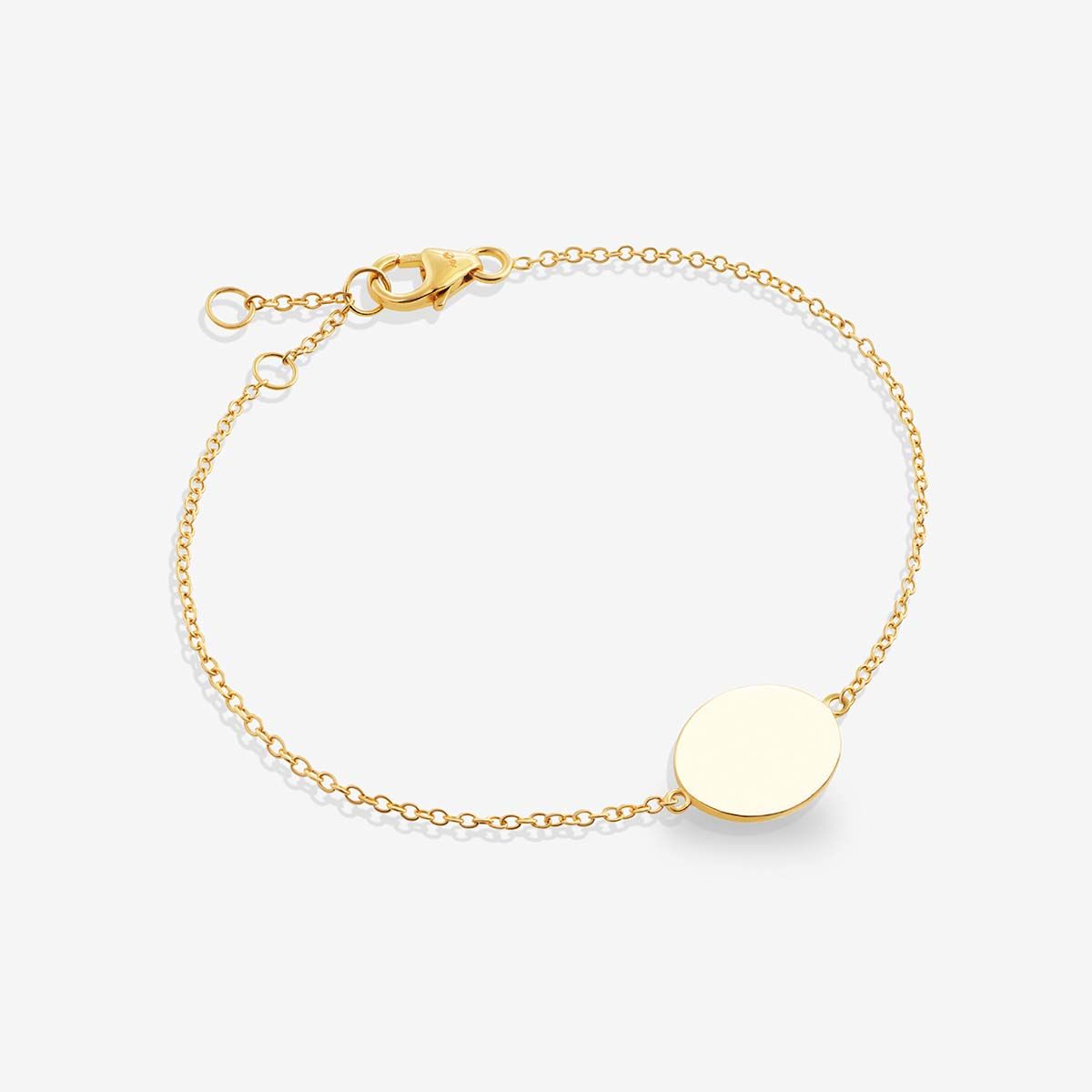 Ruby - Armband - Gold