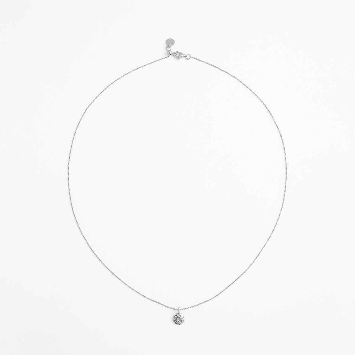 Sonny - Halsketten - Silber