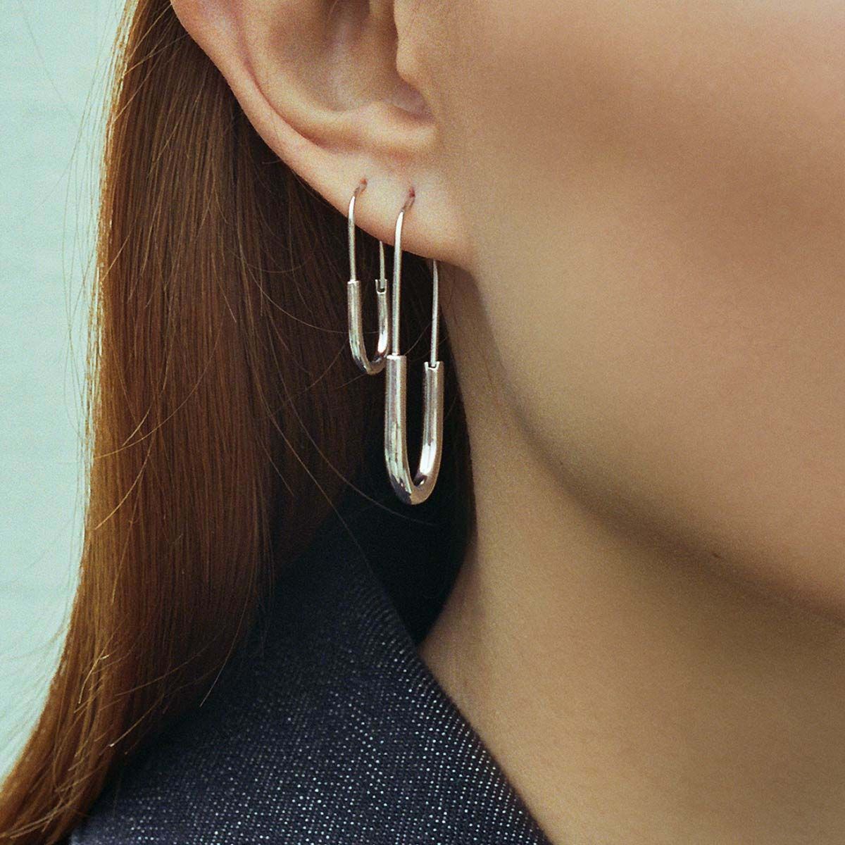 Chance Mini - Piercing - Gold