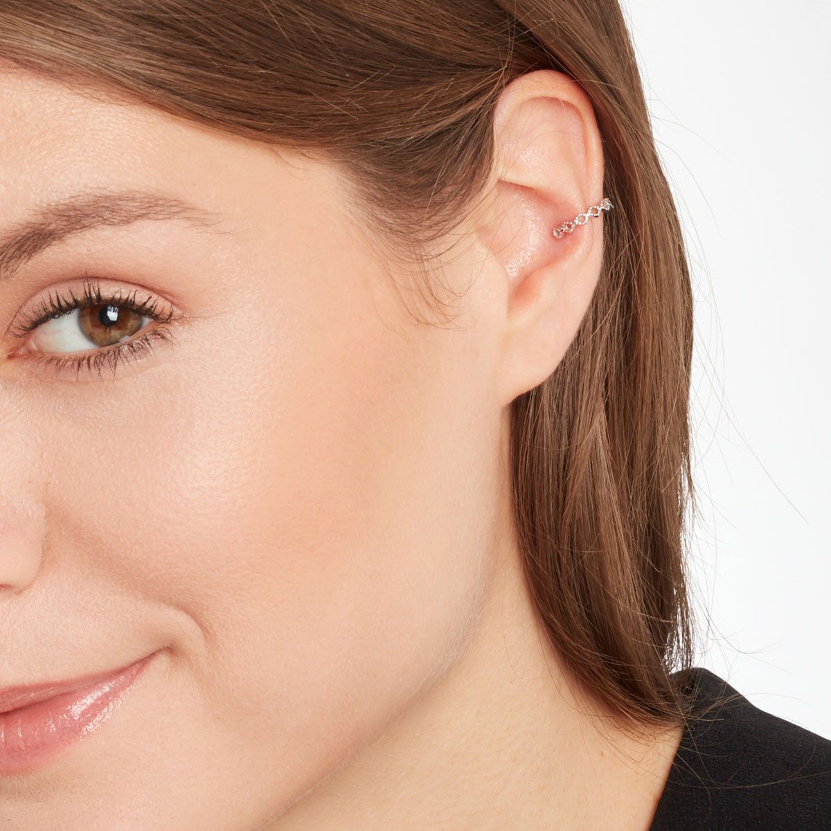 Schlicht und Glamourös (3er Set)