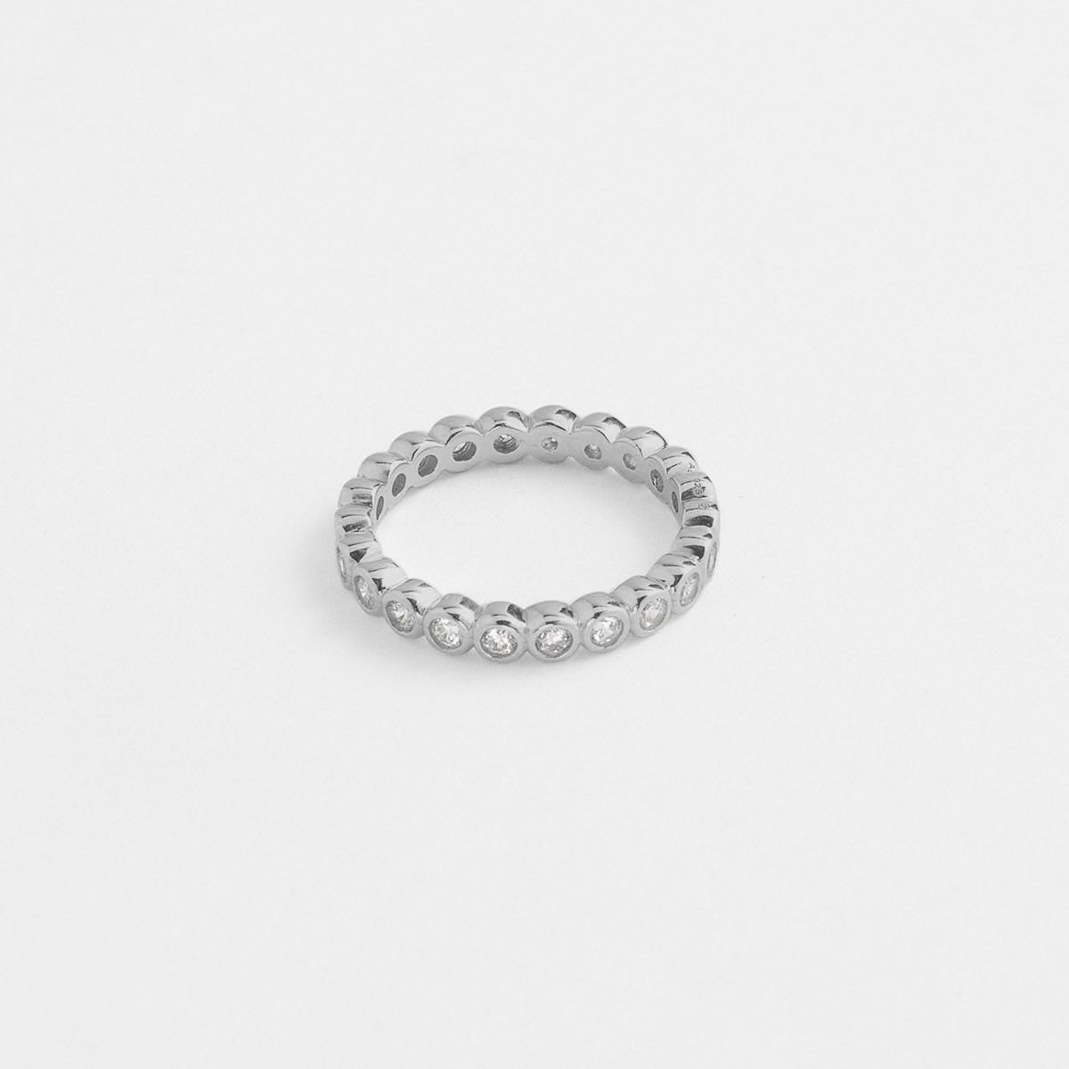 Rory - Ringe - Silber