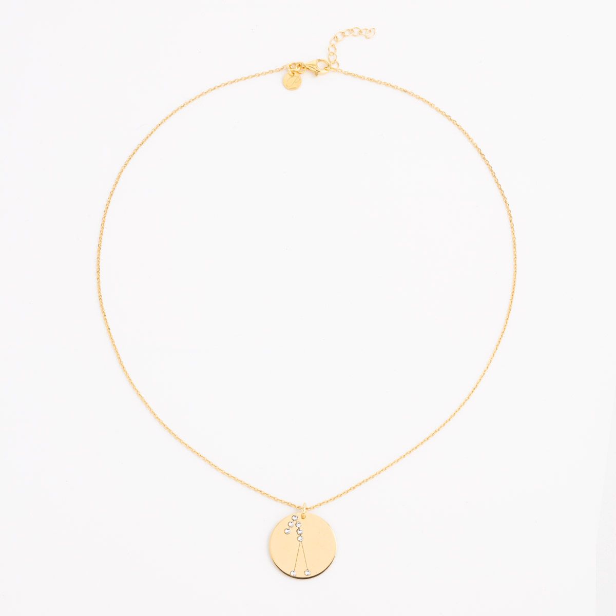 Tara - Halsketten - Gold
