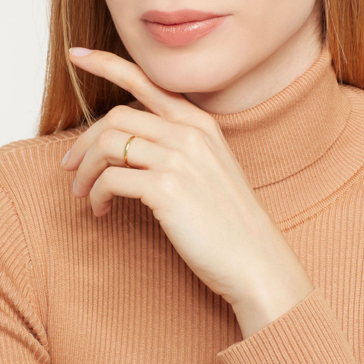 Josephine - Ringe - Gold