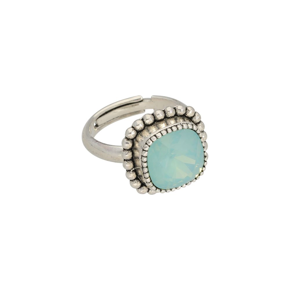 Ring - Aqua