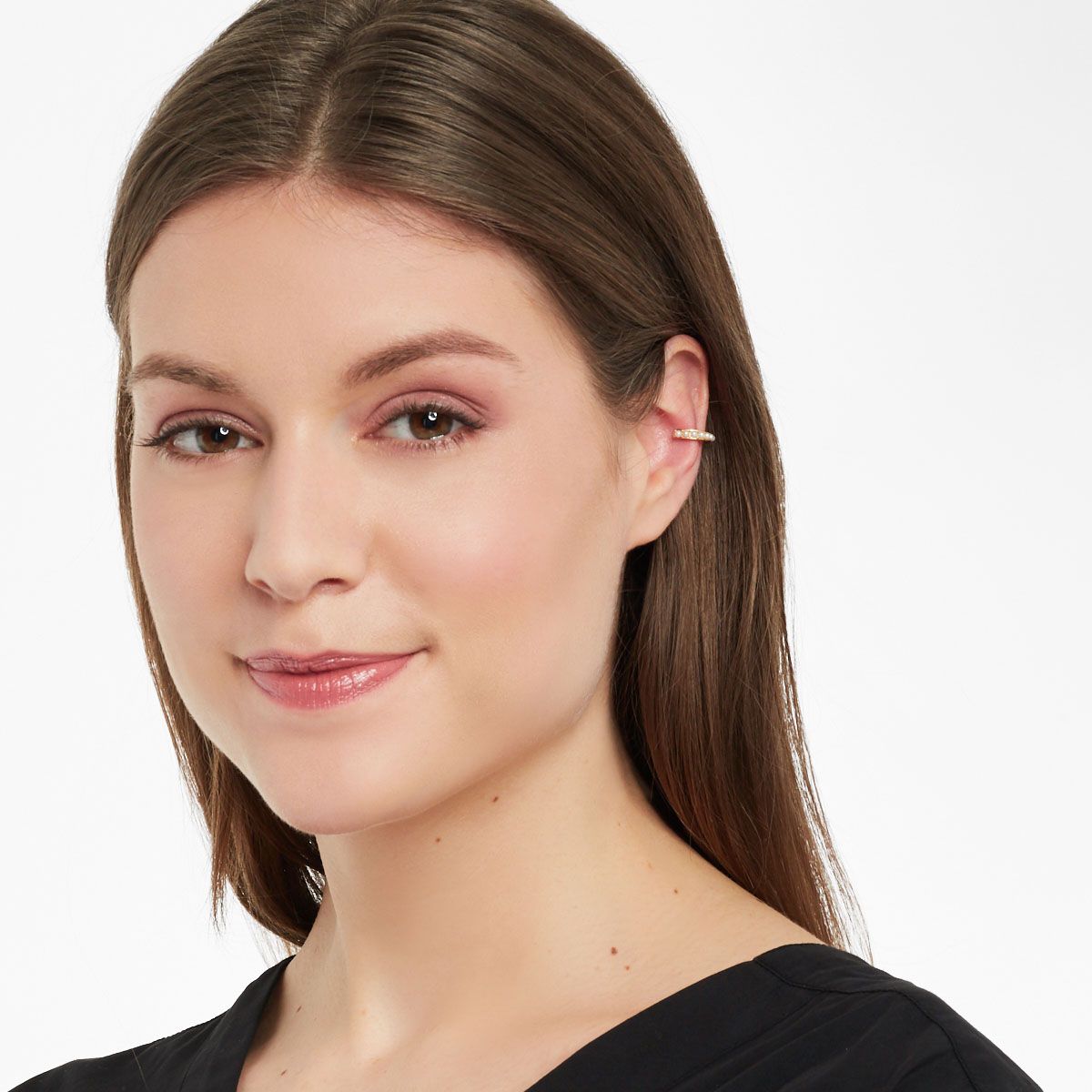 Victoria - Earcuffs - Gold