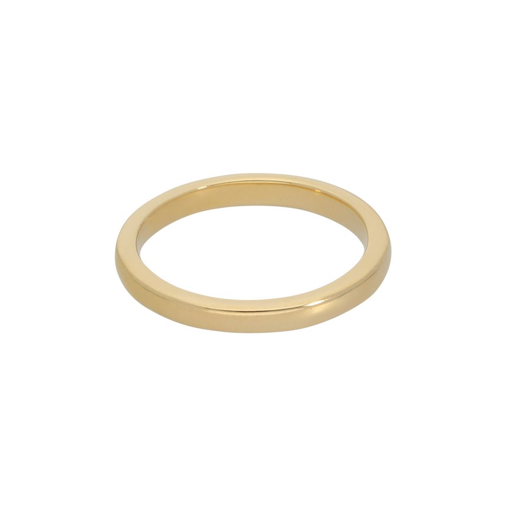 Basic Ring - Gold