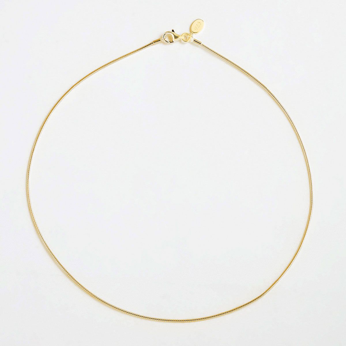Cosmo Gold - Choker - Gold