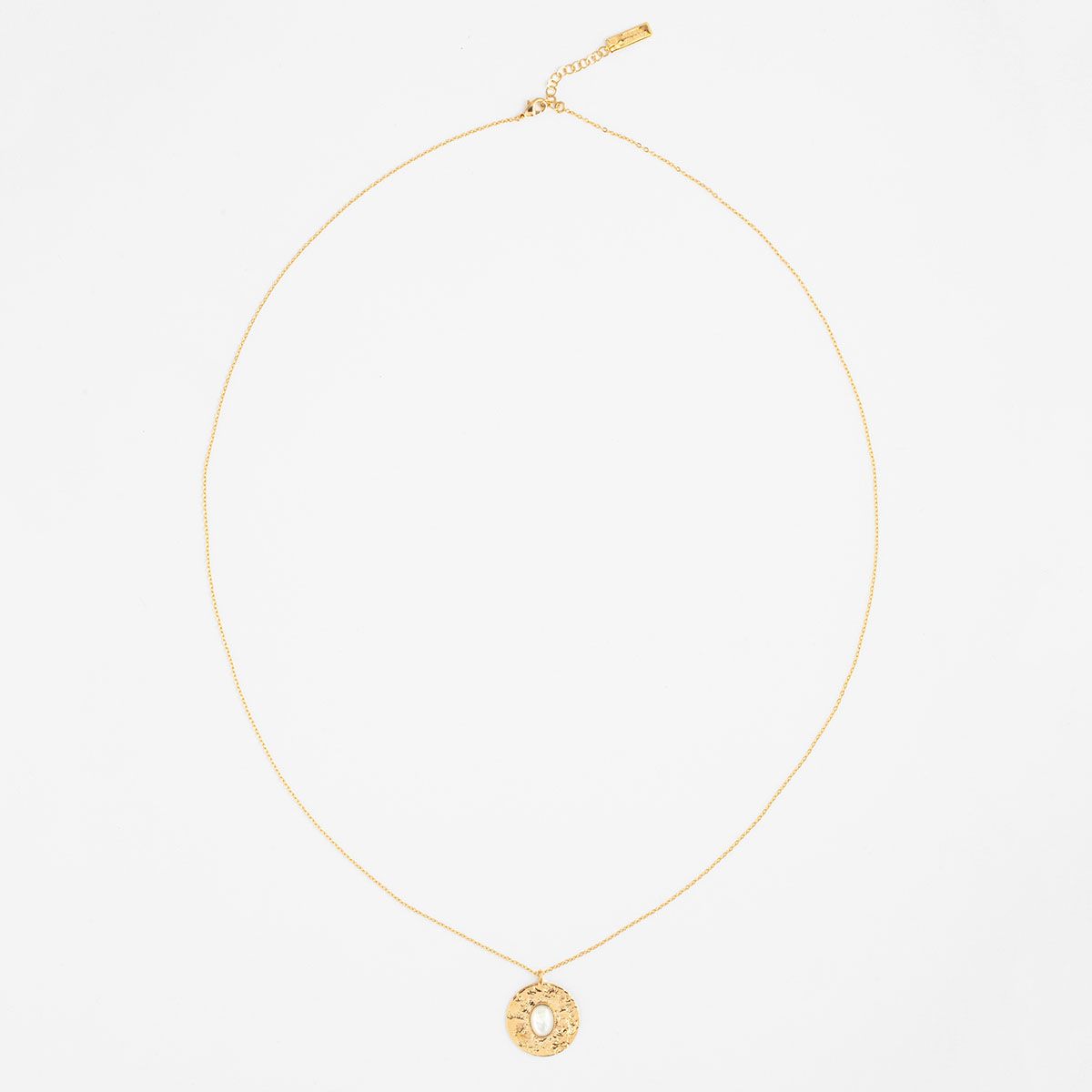 Collier Grand Palais Pierre - Halsketten - Gold