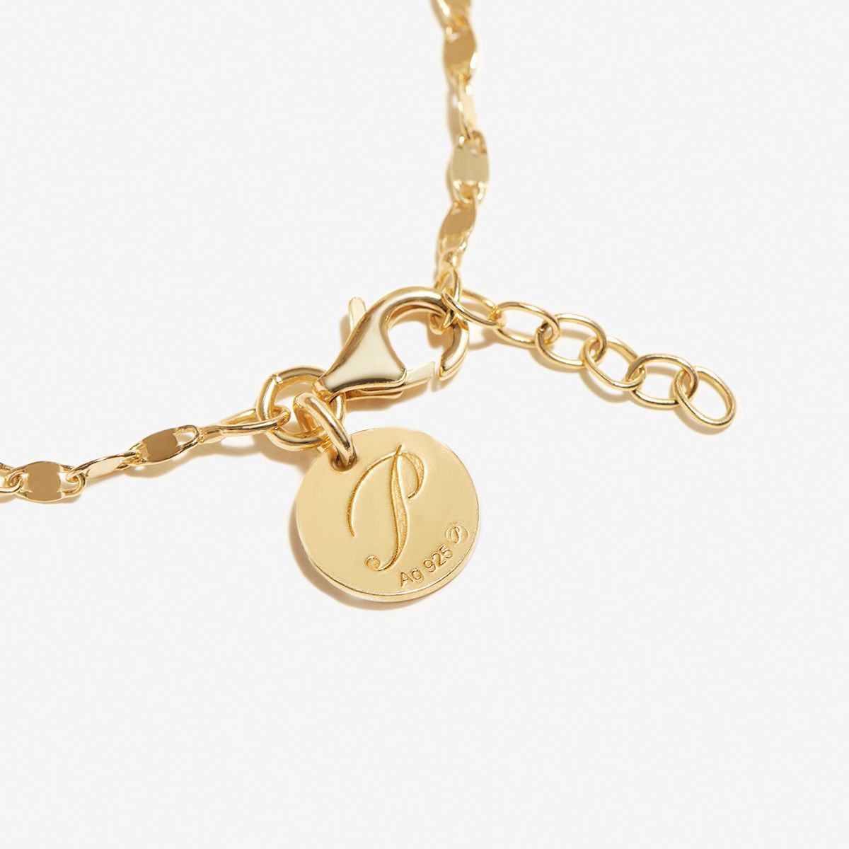 Liana - Armband - Gold