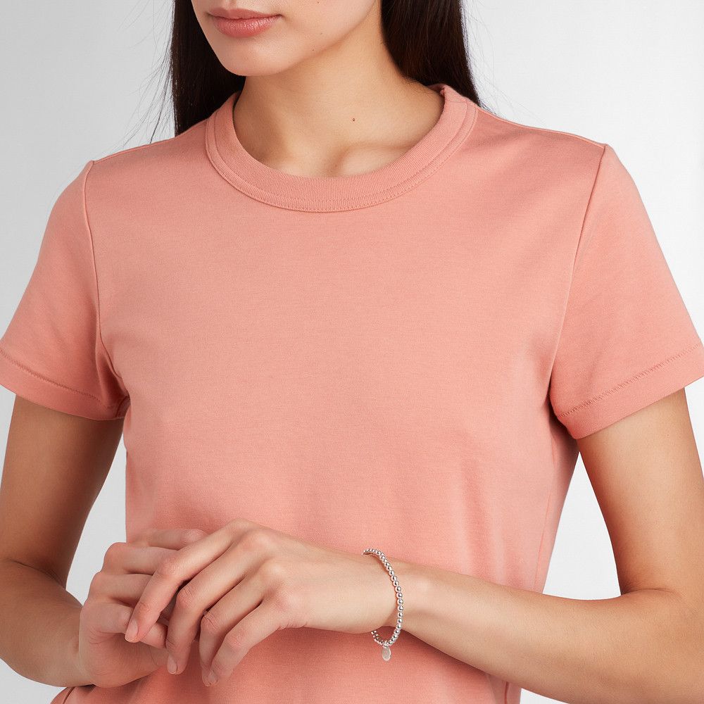 Elastische Armbänder - Roségold