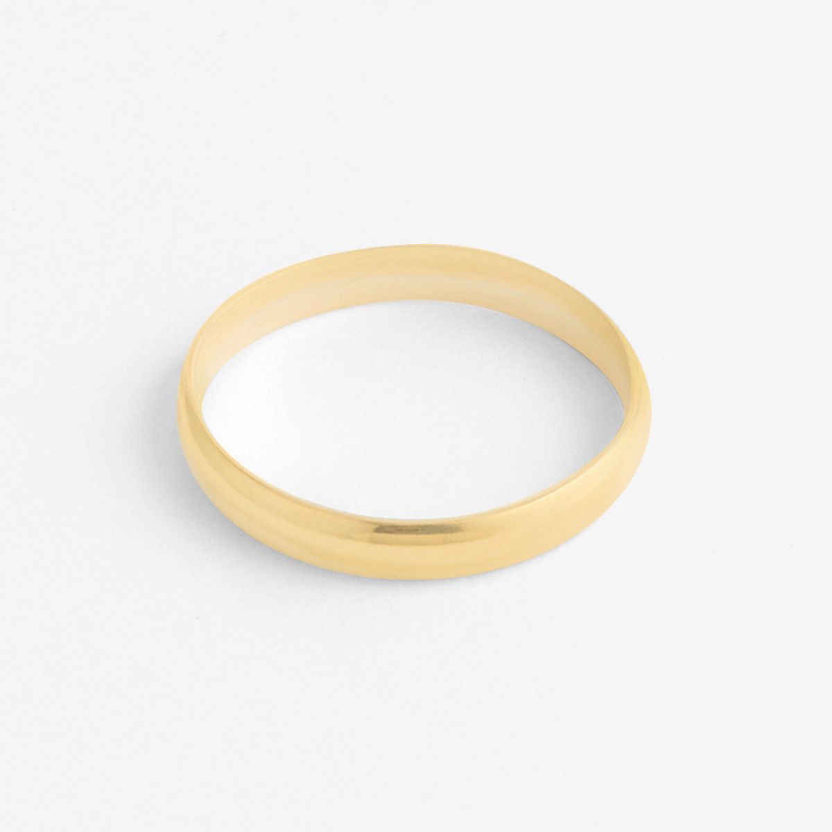 Freya - Ringe - Gold