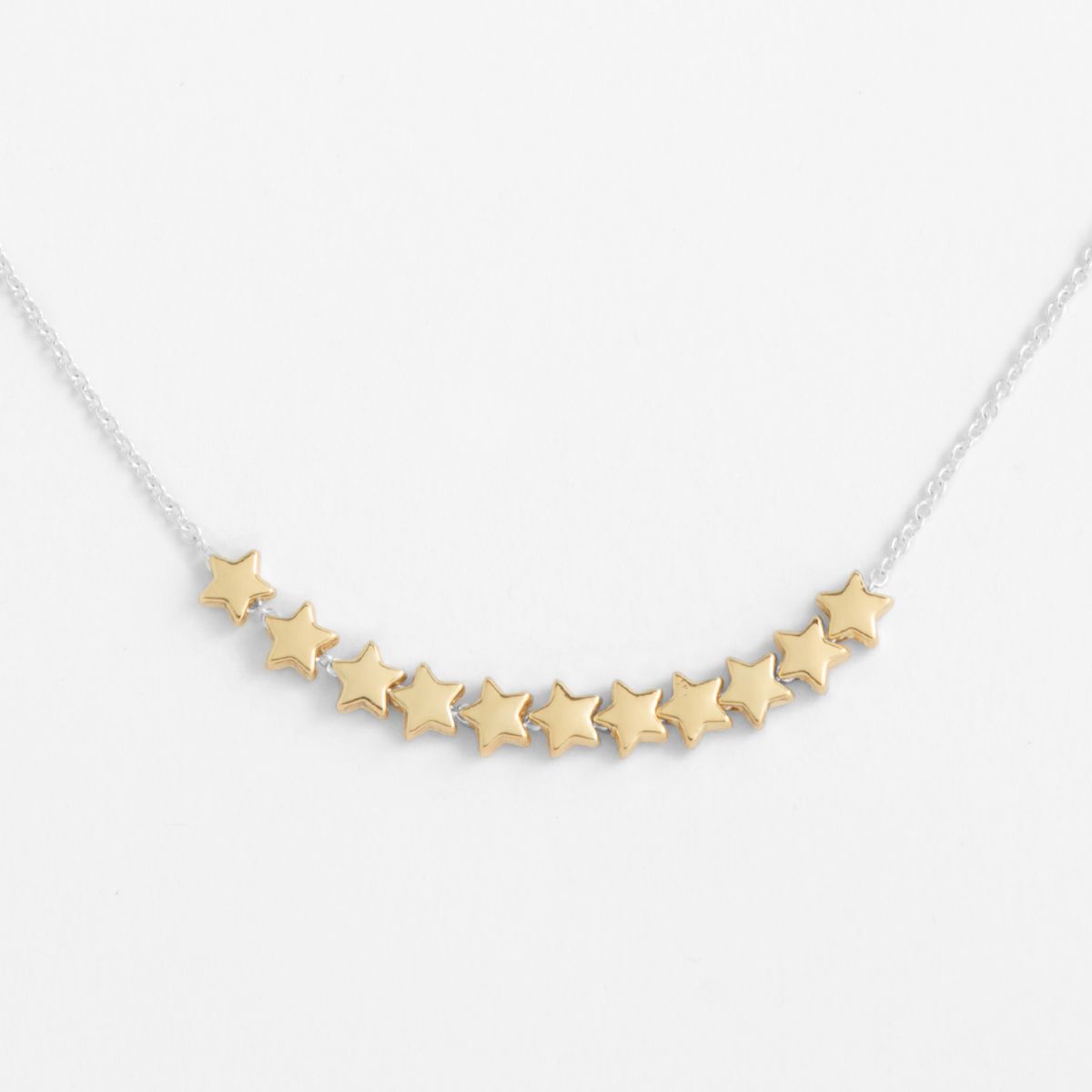 Fantasieketten - Gold