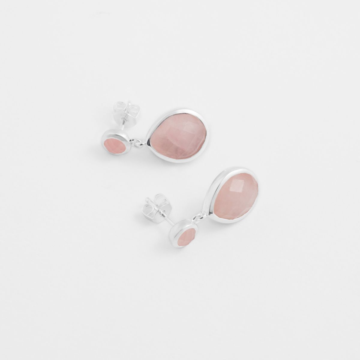 Stecker - Rosa