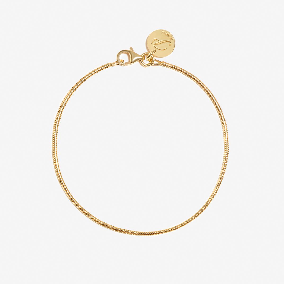 Calliope - Armband - Gold