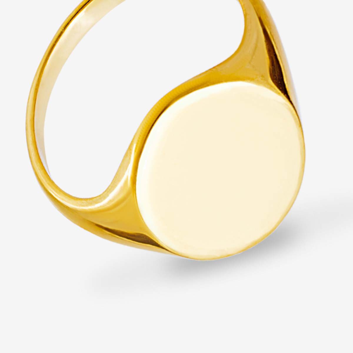 Ready Heart - Ringe - Gold