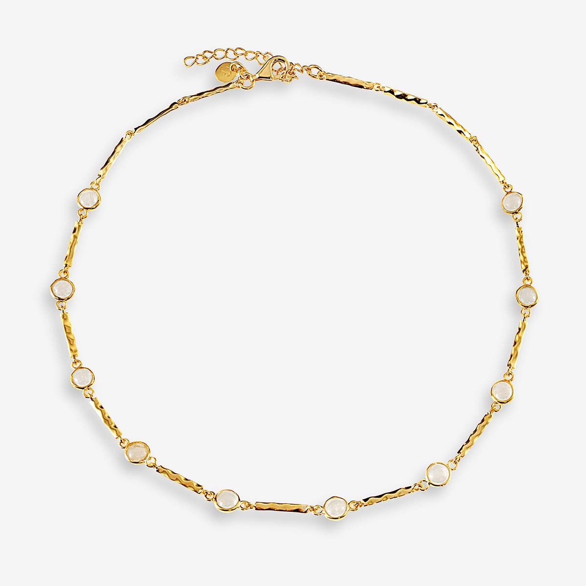 Fantasieketten - Gold