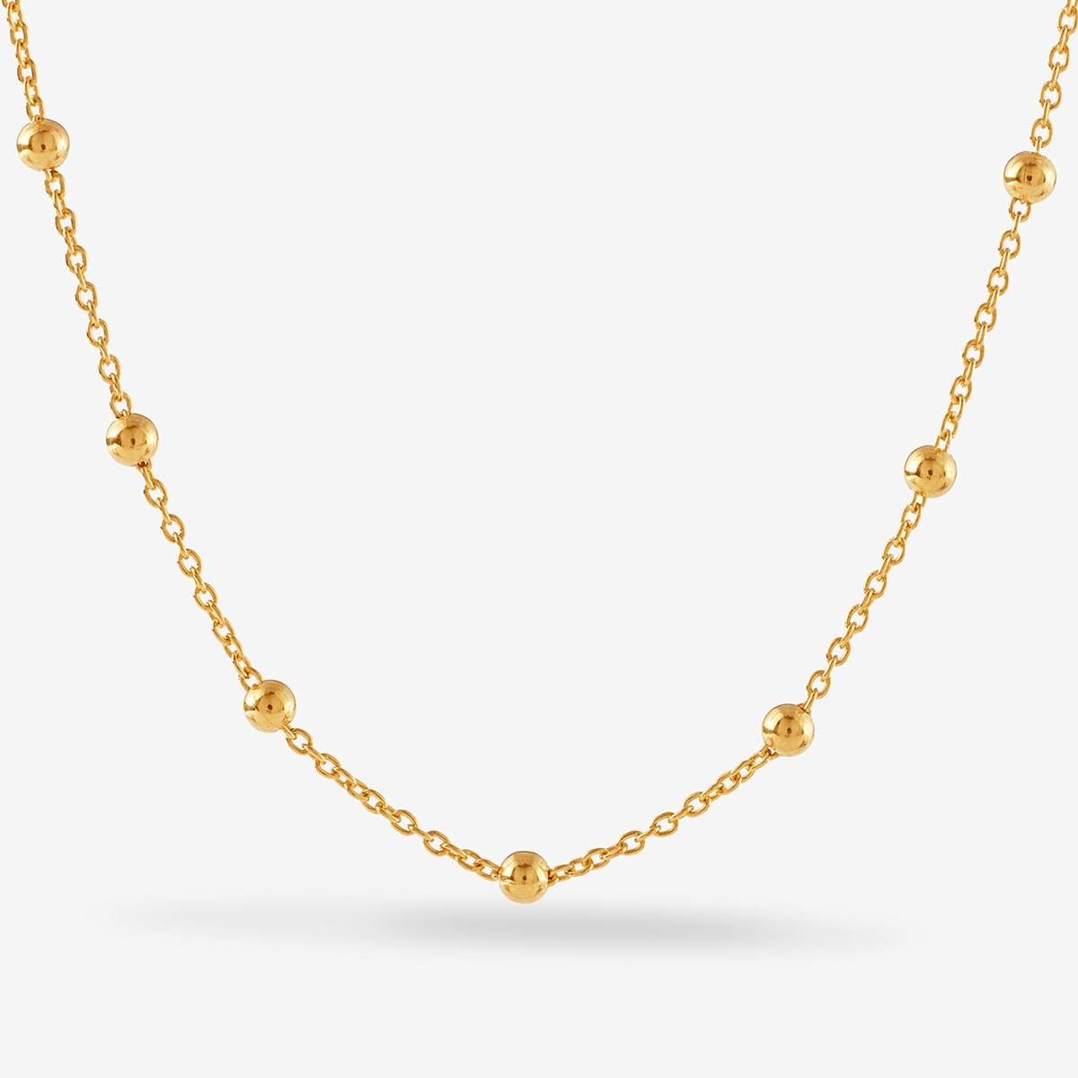Ank - 18k vergoldet