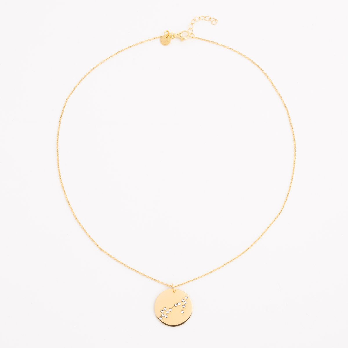 Alexa - Halsketten - Gold