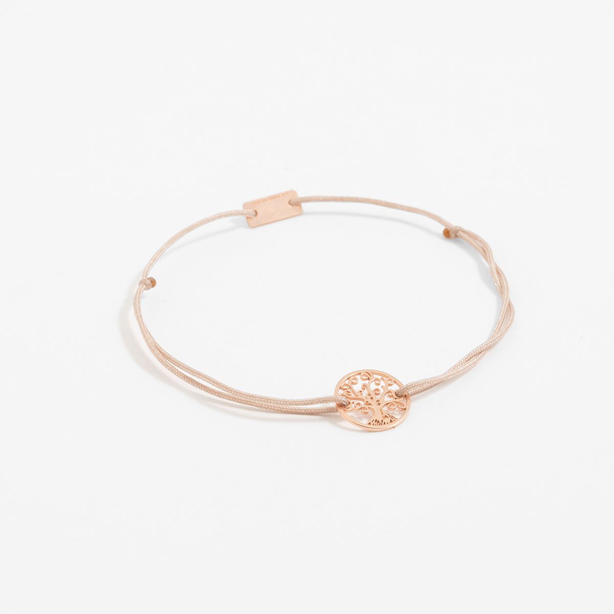 Enanor - Armband - Nude