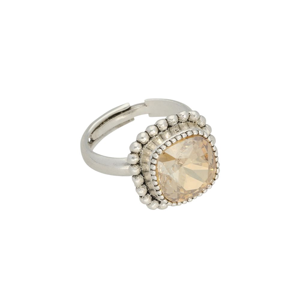 Ring - Champagner