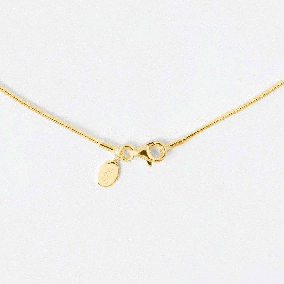 Cosmo Gold - Choker - Gold