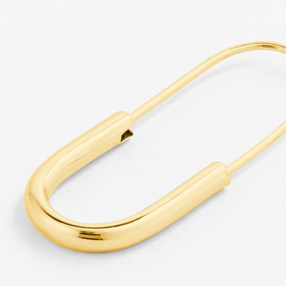Chance - Piercing - Gold