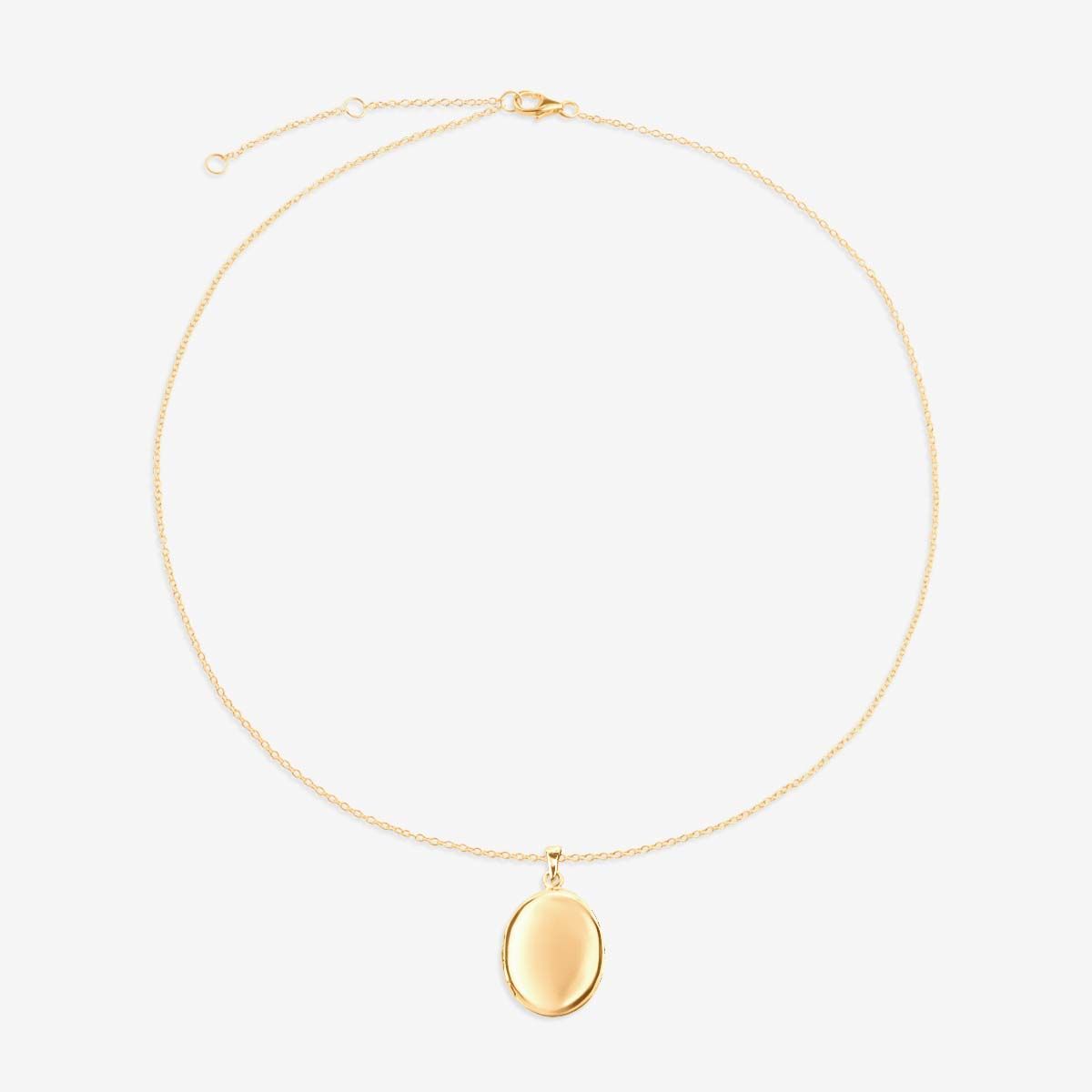 Yalonda - Halsketten - Gold