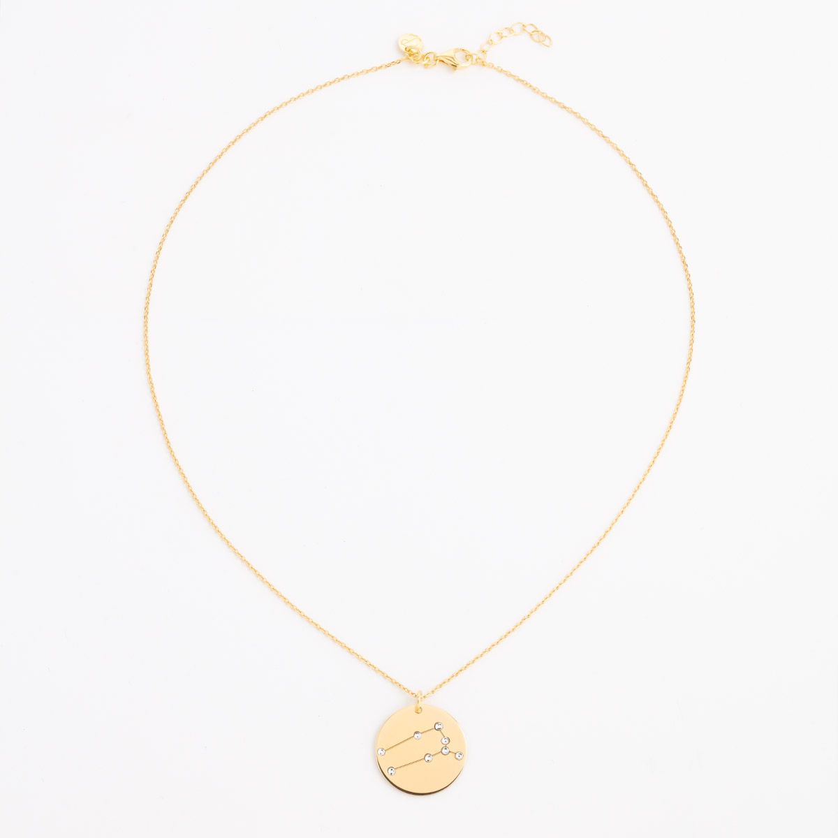 Insa - Halsketten - Gold