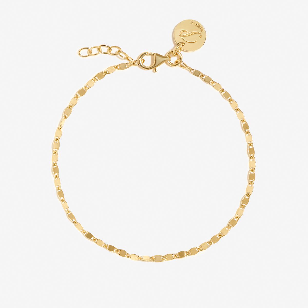 Liana - Armband - Gold