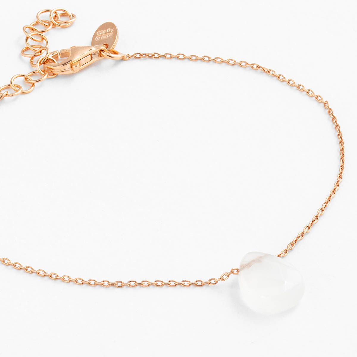 Mandy - Armband - Rosa