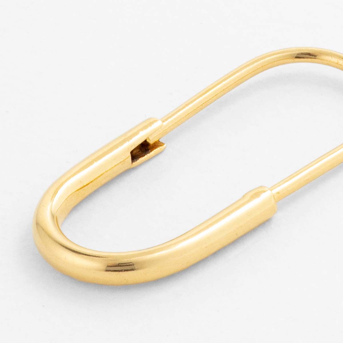 Chance Mini - Piercing - Gold