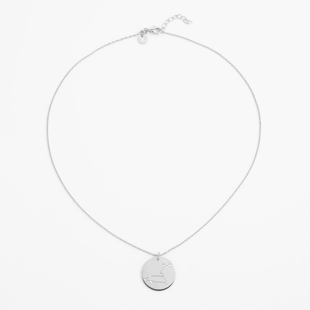 Liva - Halsketten - Silber