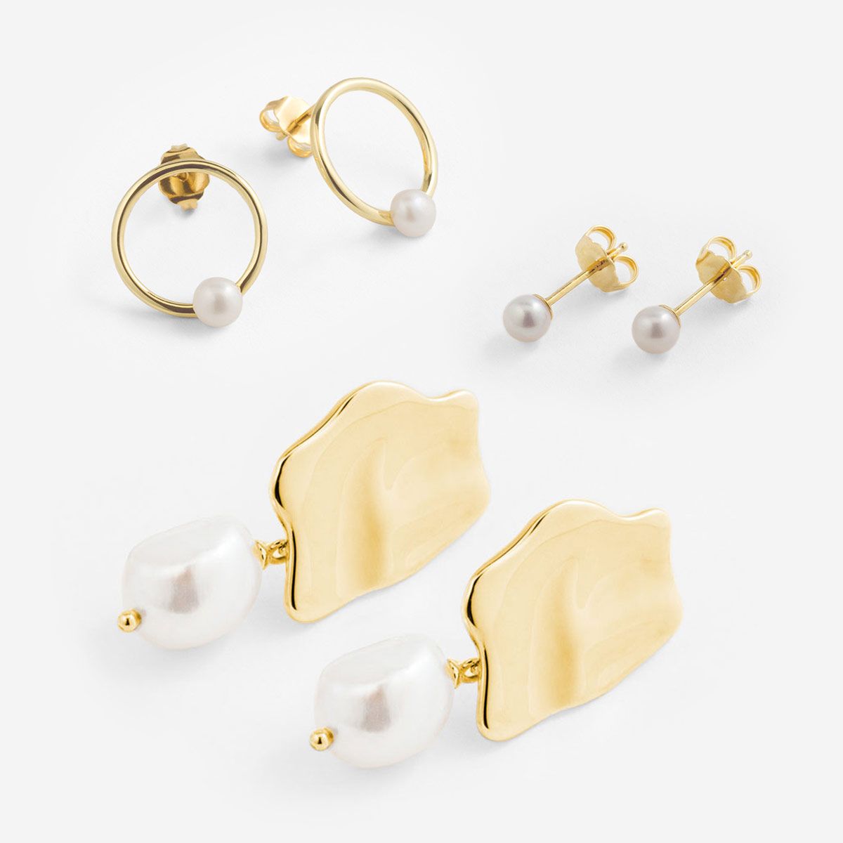 Schick und Stilvoll (3er Set)