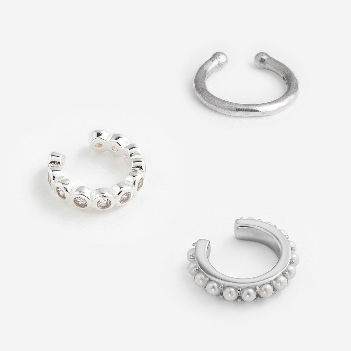 Zeitlose Eleganz (3er Set)