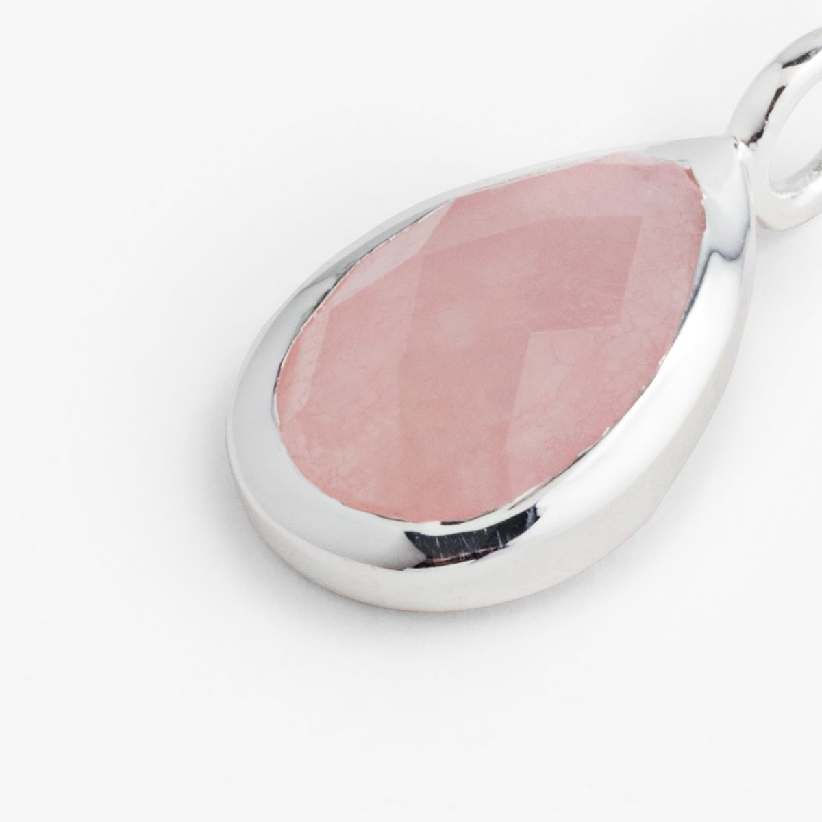 Pendent - Rosa