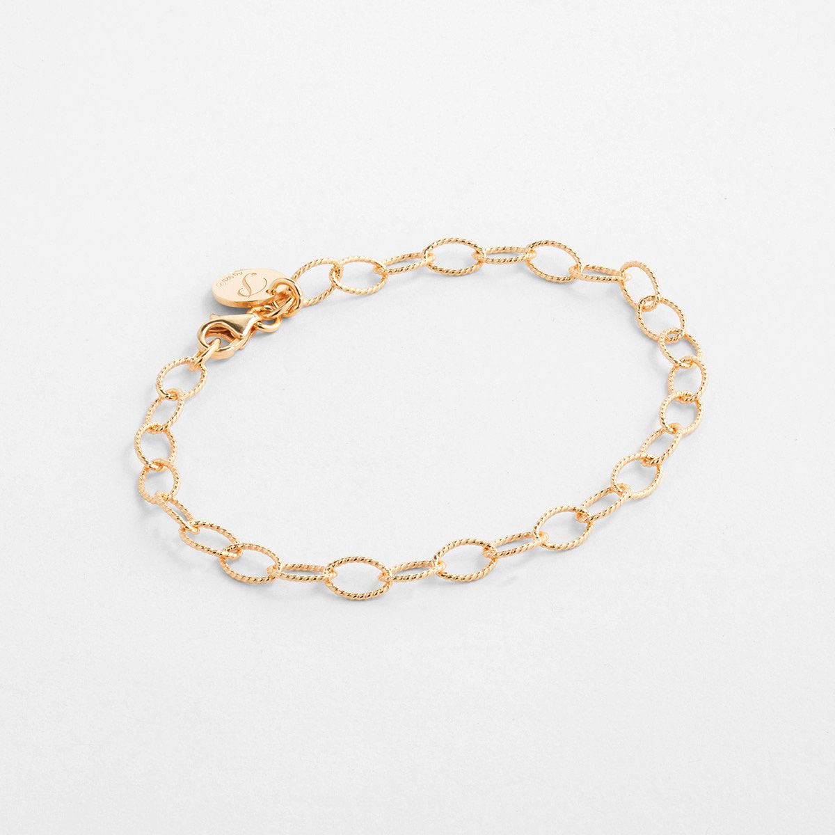 Maude - Armband - Gold