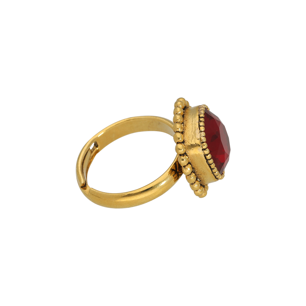 Ring - Rot