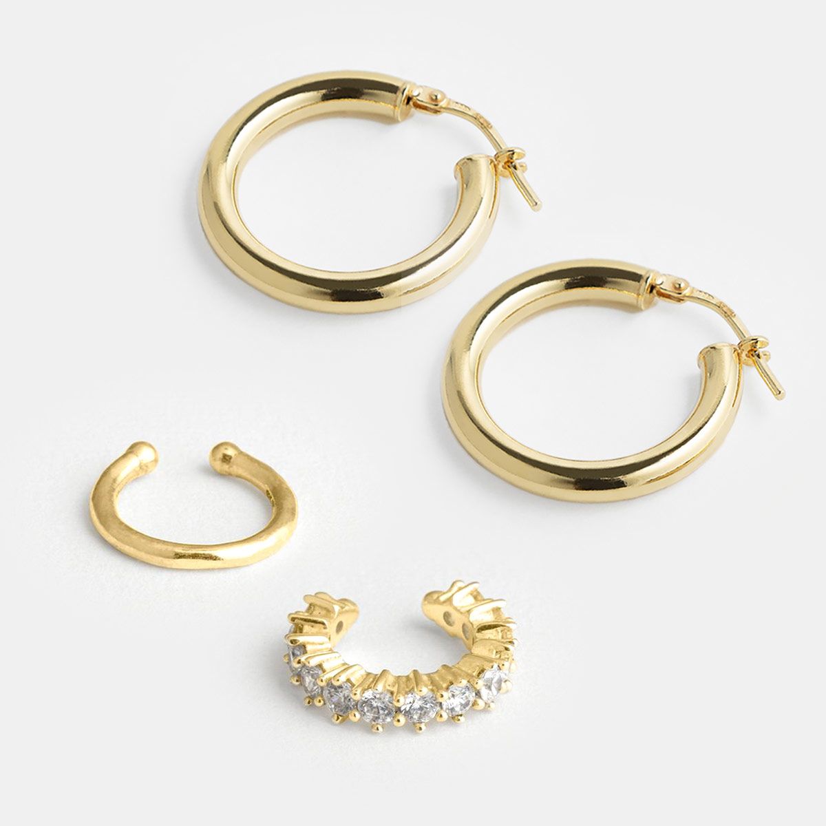 Join the Earparty (3er Set)