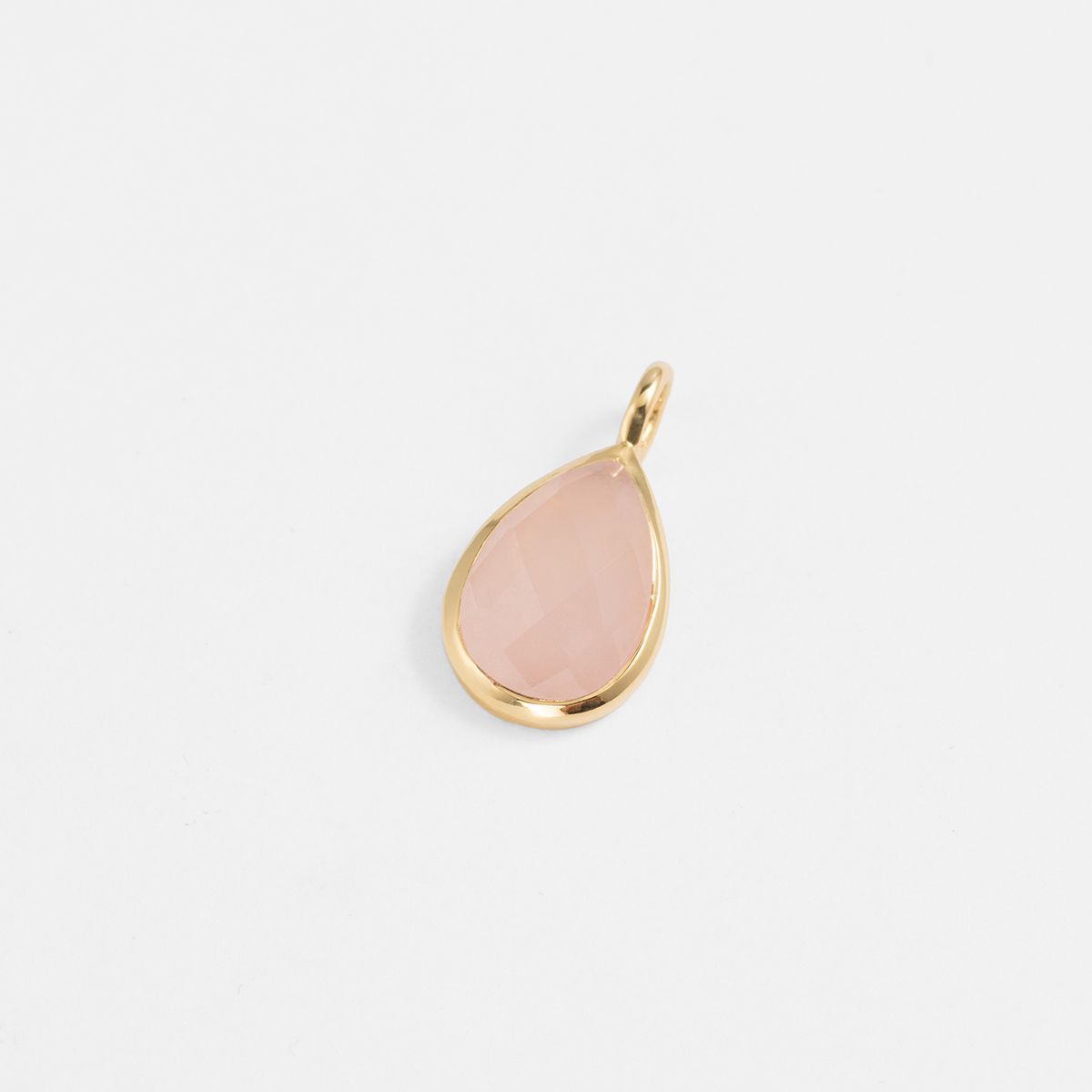 Pendent - Rosa