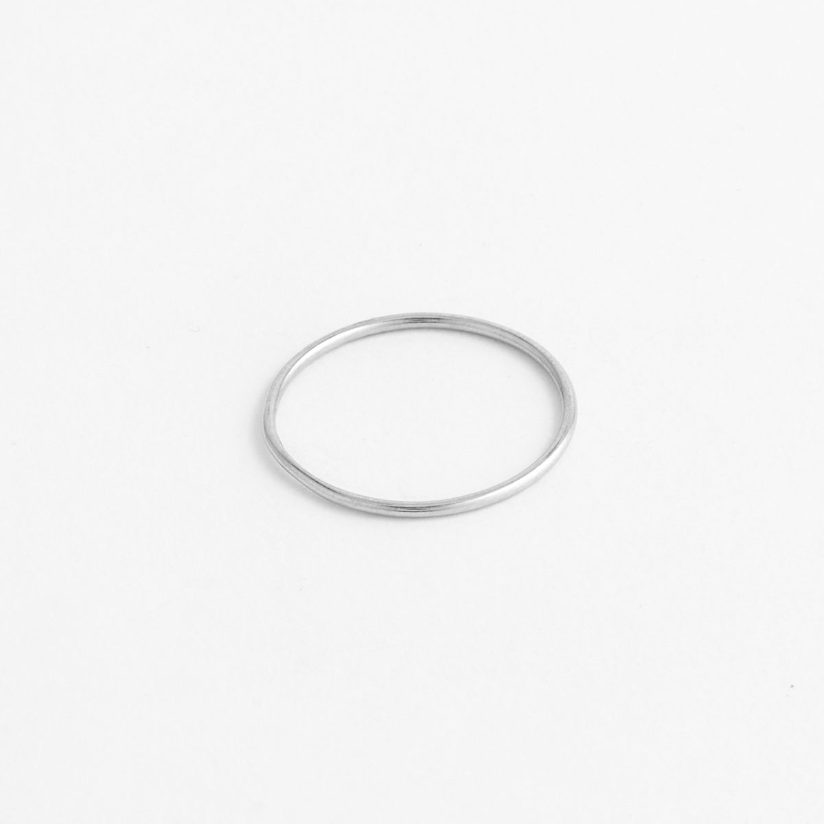 Selina - Ringe - Silber