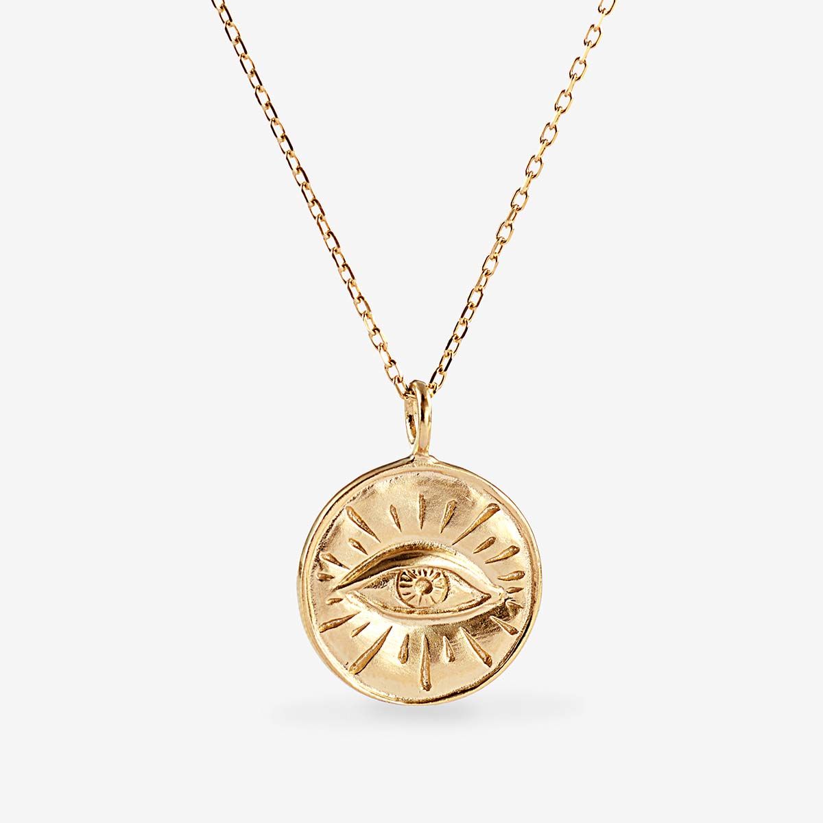Joseph - Halsketten - Gold