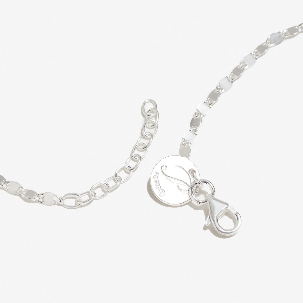 Florentina - Halsketten - Silber