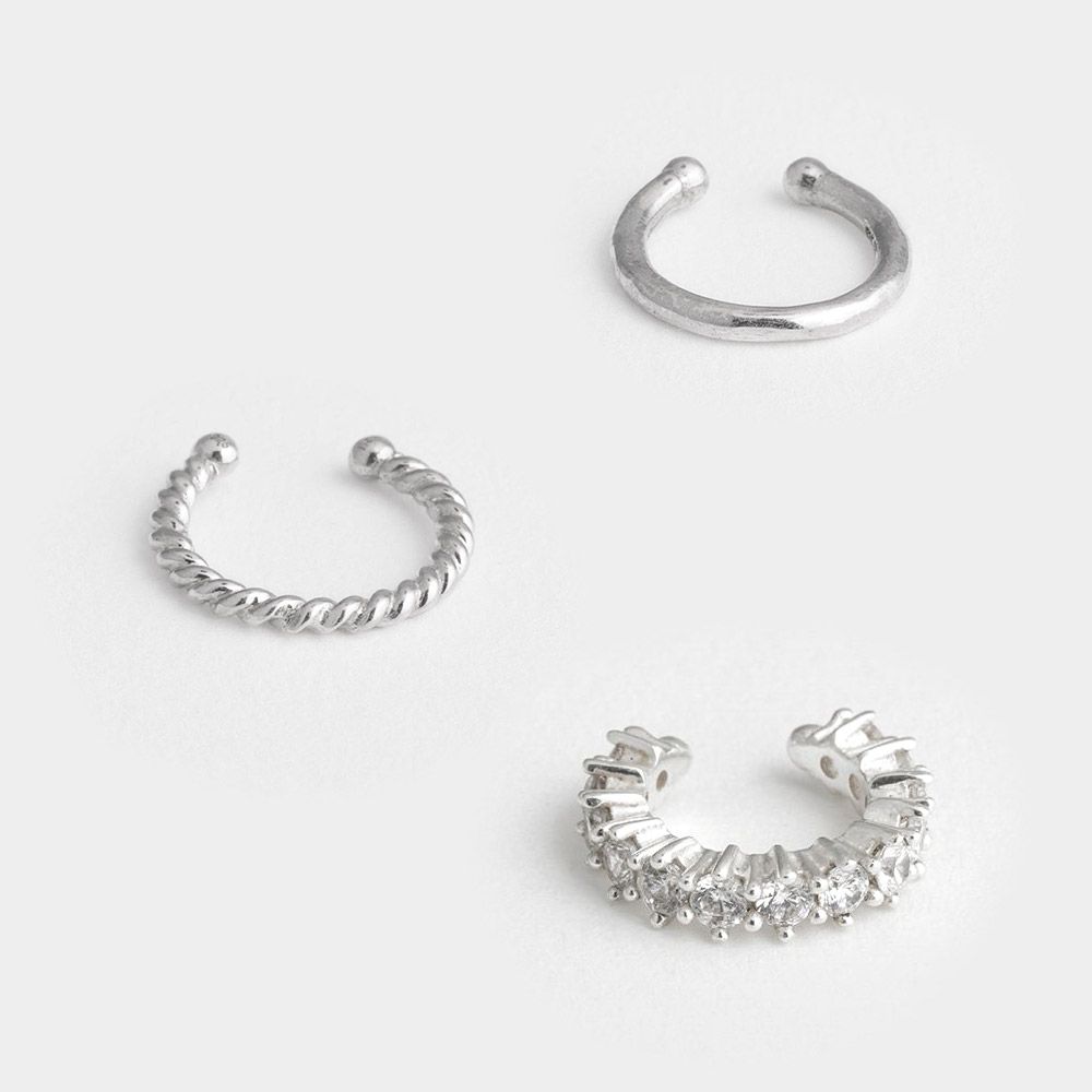 Extravagantes Statement (3er Set)