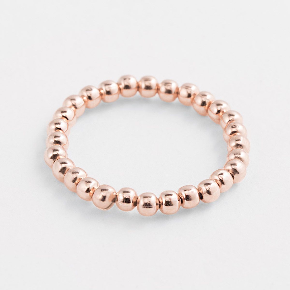Gina - Ringe - Gold