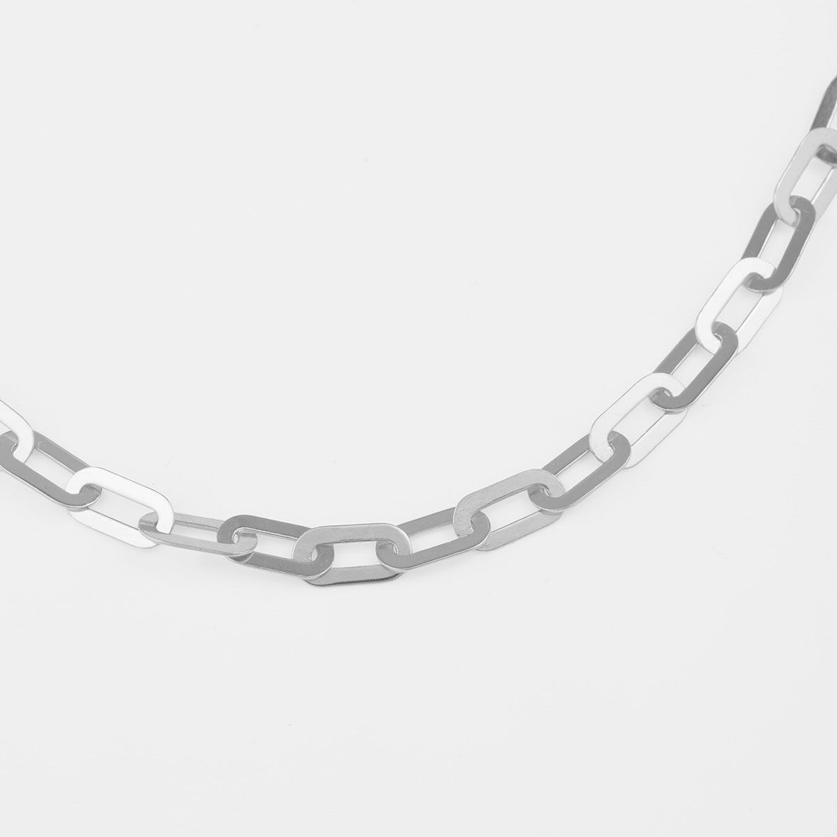 Linda - Halsketten - Silber